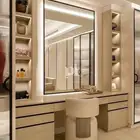 تفصيل كنب الستاير وتنجيد دولاب سرير مرايا غورفه النوم