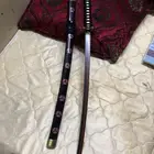 سيف زورو للبيع حديد ب 150 ريال