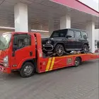 مطلوب سطحه محمله من الخبر الى ابها