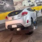 هونداي فولستر 2013