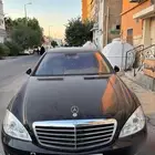 مرسيدس S 500