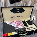 طقم رجالي صيفي