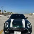 Mini Cooper Clubman S ميني كوبر كلوب مان