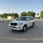 تويوتا لاندكروزر GXR 2012 فل كامل V8 نادر
