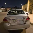 ميتسوبيشي اتراج 2019
