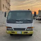 دينه ايسوزو 2001. امورها طيبه مع تاتكي 6300 لتر البيع سمح