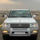 لاندكروزر جي اكس ار 2003