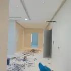 دهان بويات جدران اسقف ابواب