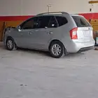 كيا كارنز مديل 2013 مكينه جير وكاله بودي وكاله رش تجميلي