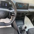 mg3موديل 25 ماشية 1200الف السعر 36الف