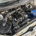 مكينه هايلوكس انوفا