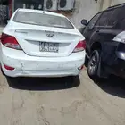 اكسنت 2015