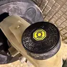 باكم فرامل كامري مستعمل 2017 اصلي وكالة