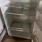 ثلاجه سامسونج قطع