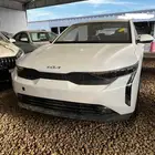 كيا K3 2025 بشاشة معلومات وعداد ديجتل