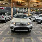 تويوتا هايلكس غمارتين موديل 2024 عرض خاص