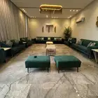 إستراحات وشاليهات ليالي نجد الفندقيه