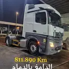 للبيع اكتروس_ 2019 حجم 1845 بالدمام