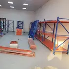 رفوف تخزين رفوف مستودع ارفف