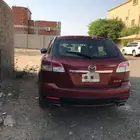مازدا cx9 مويل 2009