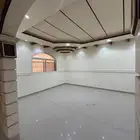 دور علوي في حي المونسية للايجار