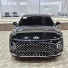 هونداي ازيرا 2023