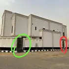 فيلا مساحة كبيرة أبو عريش بسعر 850