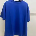 تيشرتات اوفر سايز ساده جمله