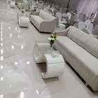 كنب 45 حبة مستعمل بحالة جيدة للبيع