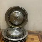 طقم طيس صالون قديم او جيب قديم الطيس مستعمله