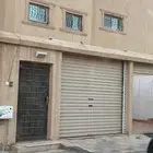 للبيع شقة بحي الريان مدخل خاص