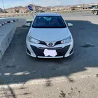 تويوتا يارس 2020