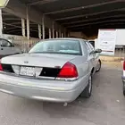 فورد فكتوريا 2010