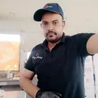 ابو عمار معلم سندوتشات وجبات سريعه وكافي