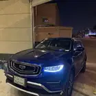 جيلي ازكار 21