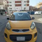 كيا بيكانتو 2016