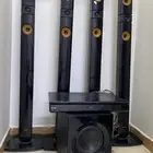 مسرح منزلي LG