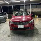 كيا اوبتيما 2016بانوراما