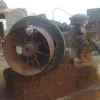 ماطور زراعي ديزل