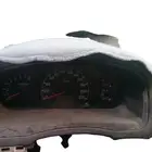 طبلون العدادات لكيا سيراتو موديل 2005 القير اوتوماتيك للبيع