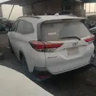 تيوتاء راش تشليح مديل 2024