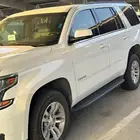 شيفرولية تاهو LS بدون دبل 2019