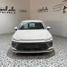 هونداي سوناتا فليت خليجي 2025
