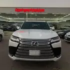 لكزس LX موديل 2024 BB فل كامل