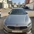 كيا كدينزا 2018