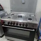 بوتجاز ايطالي 5 شعلة