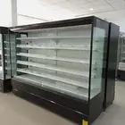 تصنيع معدات المطاعم وثلاجات العرض وغرف التبريد
