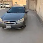 شيفروليه ابيكا 2007