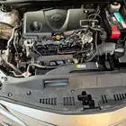 مكينه يارس كورولا