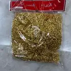 كريستال وخرز واحجار صناعيه
